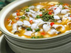 -青花椒花椒鱼(合生汇店)