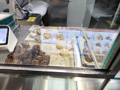 -宫门口馒头铺(创始人总店)