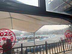 -新港卡丁车(奥森公园店)