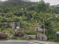 -广东天露山旅游度假区