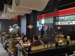 -晓淮山·扬州早茶·淮扬菜(龙阳广场店)