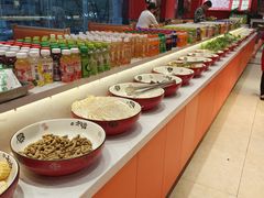 -辣动时代自助小火锅(大庆路店)