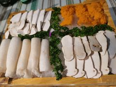-慢丽江·云南野生菌土鸡锅(付家庄店)