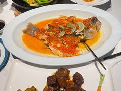 -南棠馆粤菜坊(群光店)