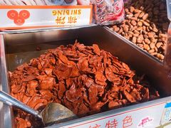 -奇芳阁·百年清真南京菜(夫子庙店)