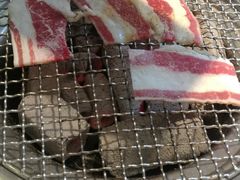 -众合原味烧烤(深沟寺店)