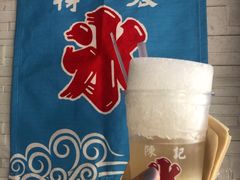 -陈记栗子(长宁路店)
