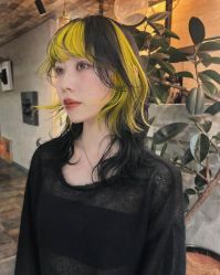 -Sying杉影日式烫染專門店