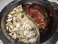 -龙抄手(春熙路总店)