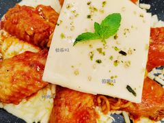 -朴太院·烤肉万岁(盐城店)