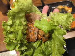 -新石器烤肉(之心城店)