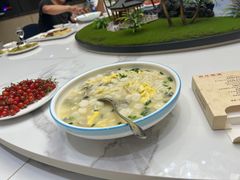 -郑庄脂渣海鲜楼(九水路店)