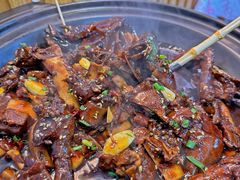 -回味黑鸭煲·始于2006(万松园店)