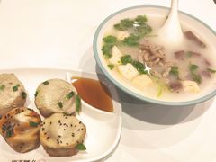 -小杨生煎(龙之梦购物中心店)