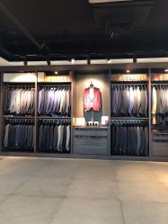 -优山定制西服衬衫大衣(国贸店)