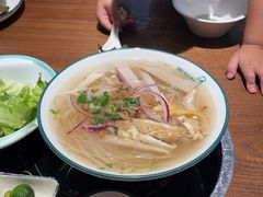 -南越郡·越式风味餐厅(青秀万达店)