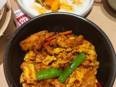 -弄堂小笼包(西青中北永旺购物中心店)