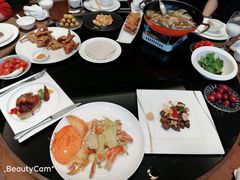 -芙蓉堂(武汉天地店)