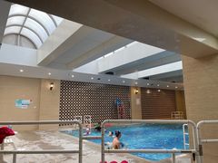 -上海银星皇冠假日酒店