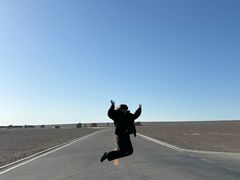 -敦煌雅丹国家地质公园