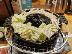 -北海道BBQ NOBOJIN