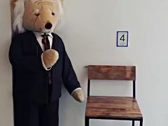 -济州岛泰迪熊博物馆