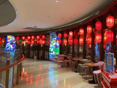 -蜀大侠火锅(森兰花园城店)