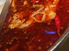 -湊湊火锅·茶憩(新中关购物中心店)