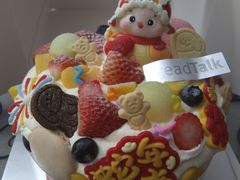 -面包新语(KKMALL京基店)