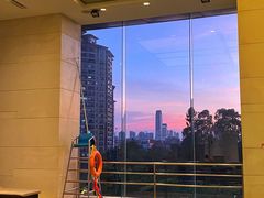 -广州天河合景福朋喜来登酒店