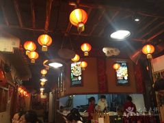 大堂-金掌勺锅包肉(太原万达店)