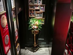 -弦月窗LUNETTE BY AMANDA(复兴路店)