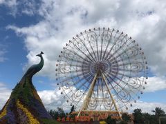 -七彩云南欢乐世界