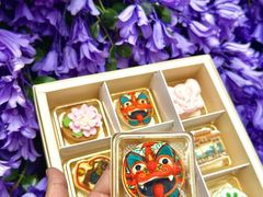 -昆明冠生园·蛋糕·面包(南强街店)