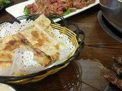 -乡土黄·鲜牛肉火锅·小龙虾(兴业街店)