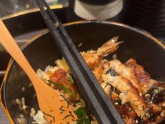 -玄白·炭烤活鳗(上海首店)