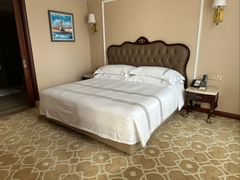 -深圳大梅沙京基洲际度假酒店