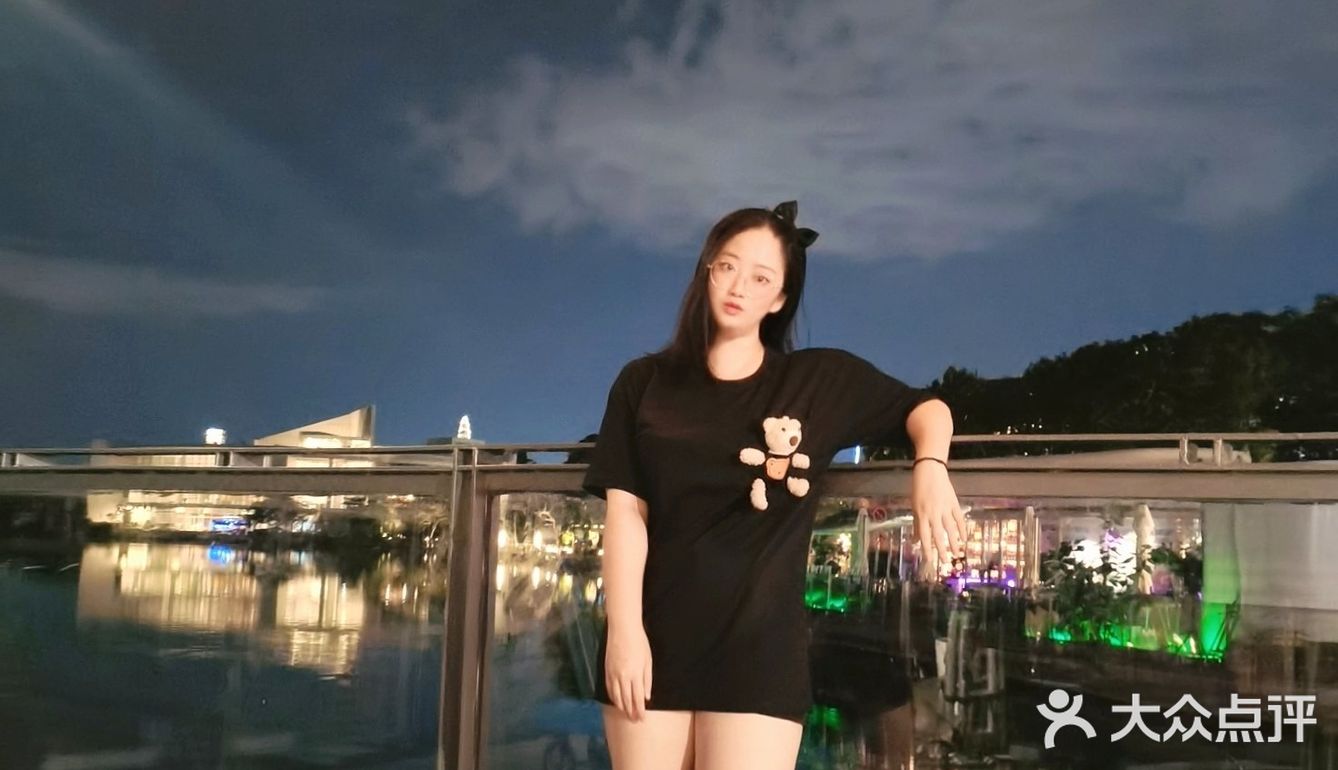 陈鹏鹏第3届开渔季来啦📣吃海鲜正当时，这里海鲜超好味🦀