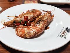 -汉巴味德(乐宾百货店)