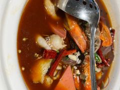 -楚禾宴·家宴(光谷大道店)