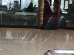 -必胜客(江桥万达店)