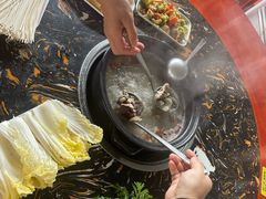 -傣家黑山羊汤锅(告庄店)