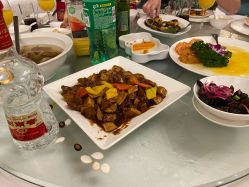 -St.Regis瑞吉金融街酒店·宴会厅
