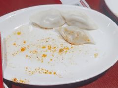 -喜家德虾仁水饺(北京超极合生汇店)
