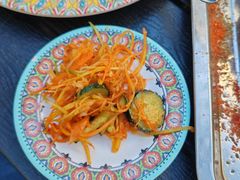 -努日曼无花果抓饭快餐(和田街小区店)