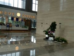 -长富金茂大厦