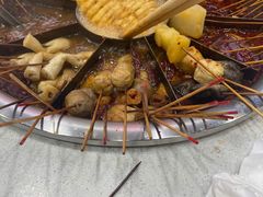 -周周辣年麻辣烫(振兴南路店)