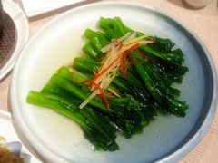 上汤宁夏菜心-陶然轩(沙面店)