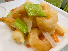 -聚德华天烤肉季·宴会厅(什刹海总店)