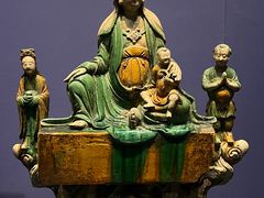 -陕西历史博物馆